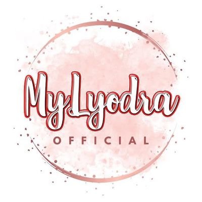 Lyodra Ginting Official